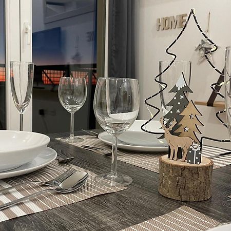 House Love Terraza Premium 1 Dormitorio 6Px Сьєрра-Невада Екстер'єр фото