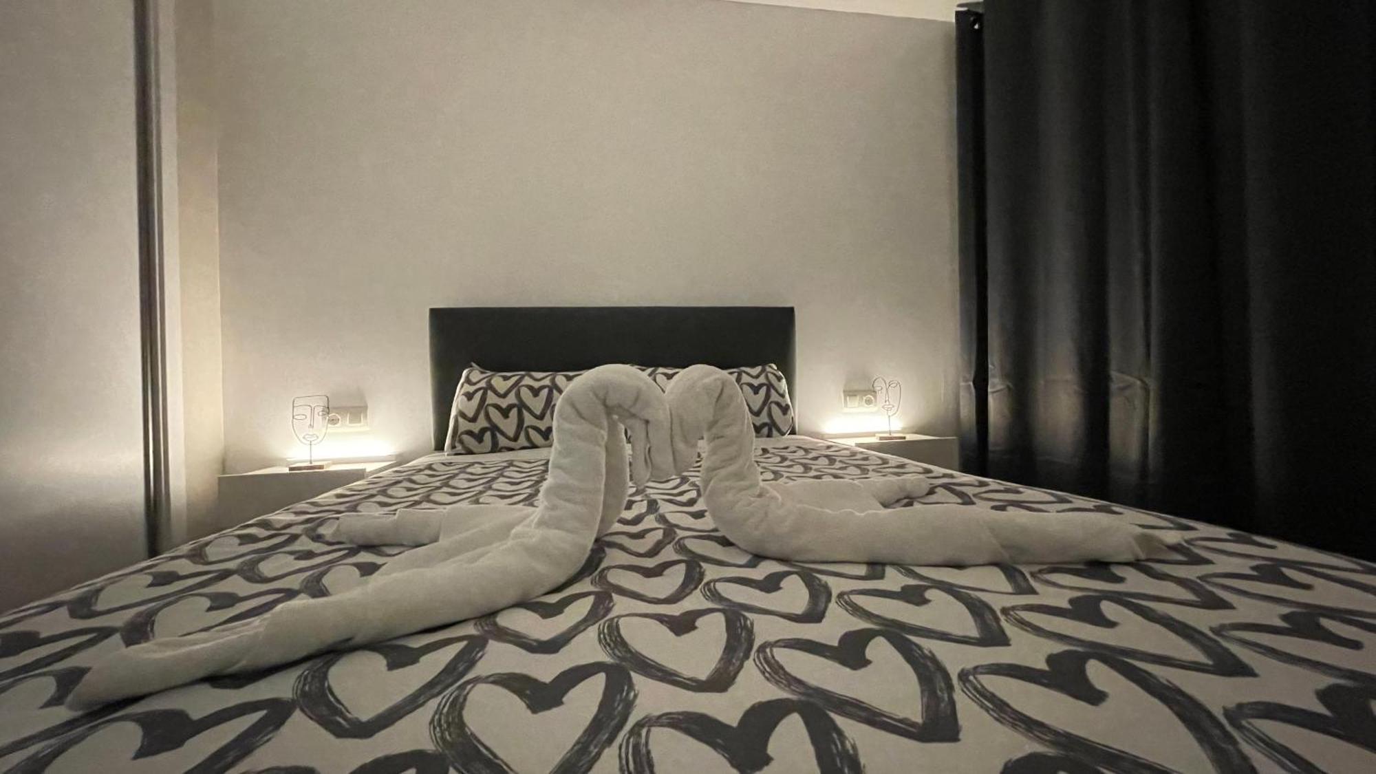 House Love Terraza Premium 1 Dormitorio 6Px Сьєрра-Невада Екстер'єр фото
