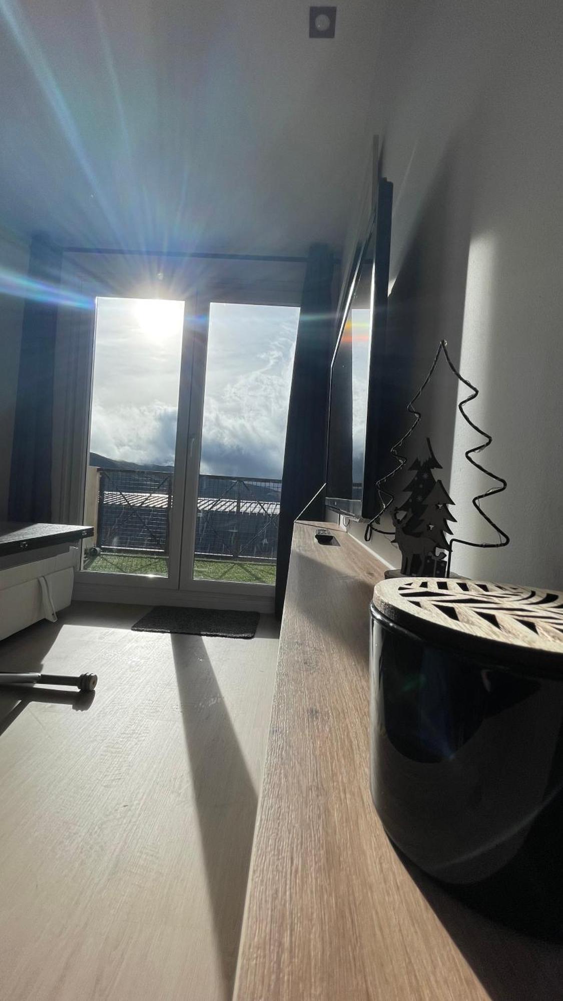 House Love Terraza Premium 1 Dormitorio 6Px Сьєрра-Невада Екстер'єр фото