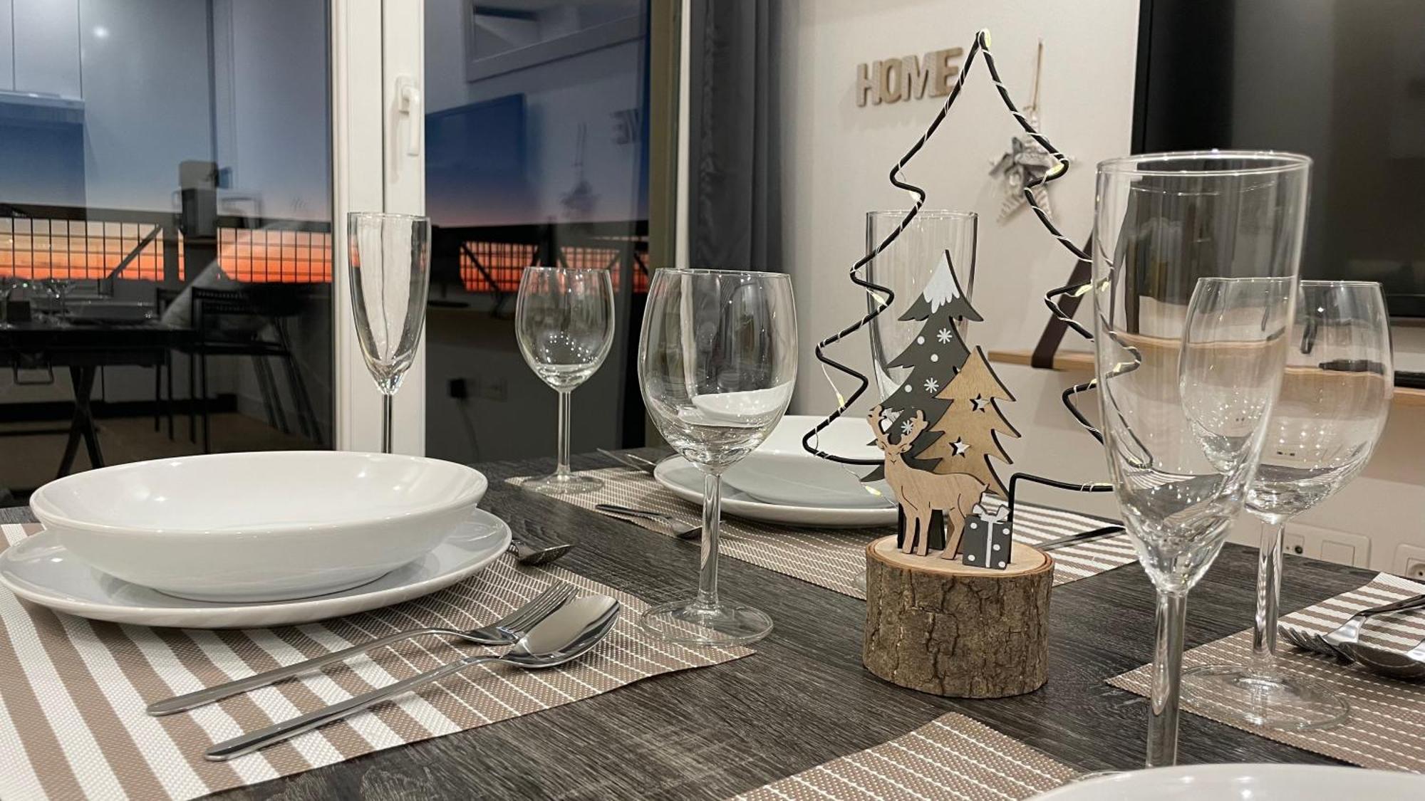 House Love Terraza Premium 1 Dormitorio 6Px Сьєрра-Невада Екстер'єр фото