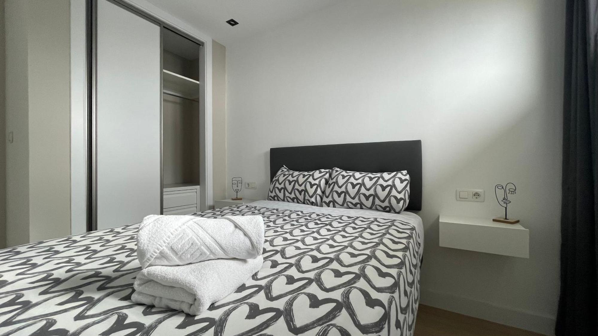 House Love Terraza Premium 1 Dormitorio 6Px Сьєрра-Невада Екстер'єр фото