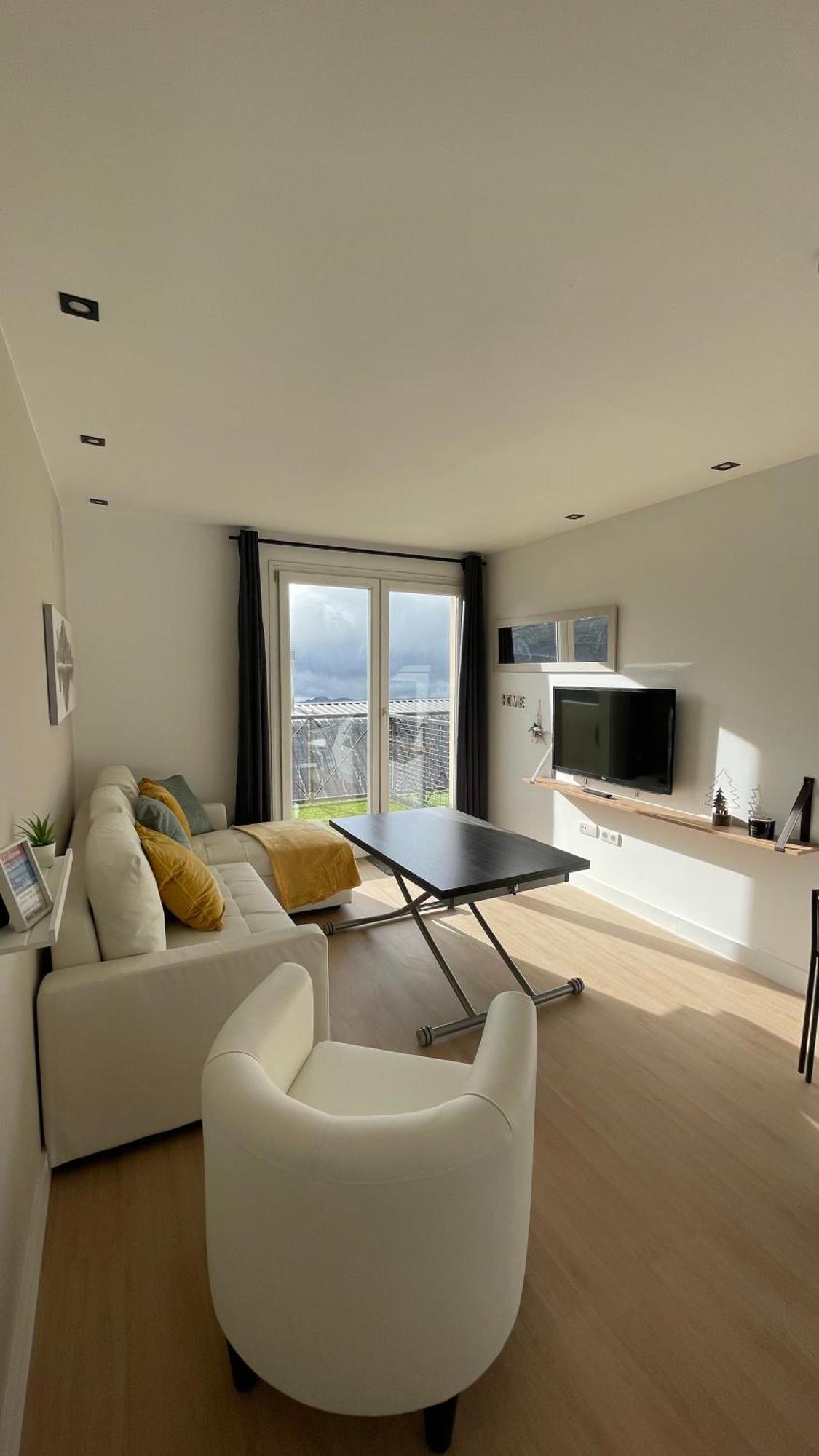 House Love Terraza Premium 1 Dormitorio 6Px Сьєрра-Невада Екстер'єр фото