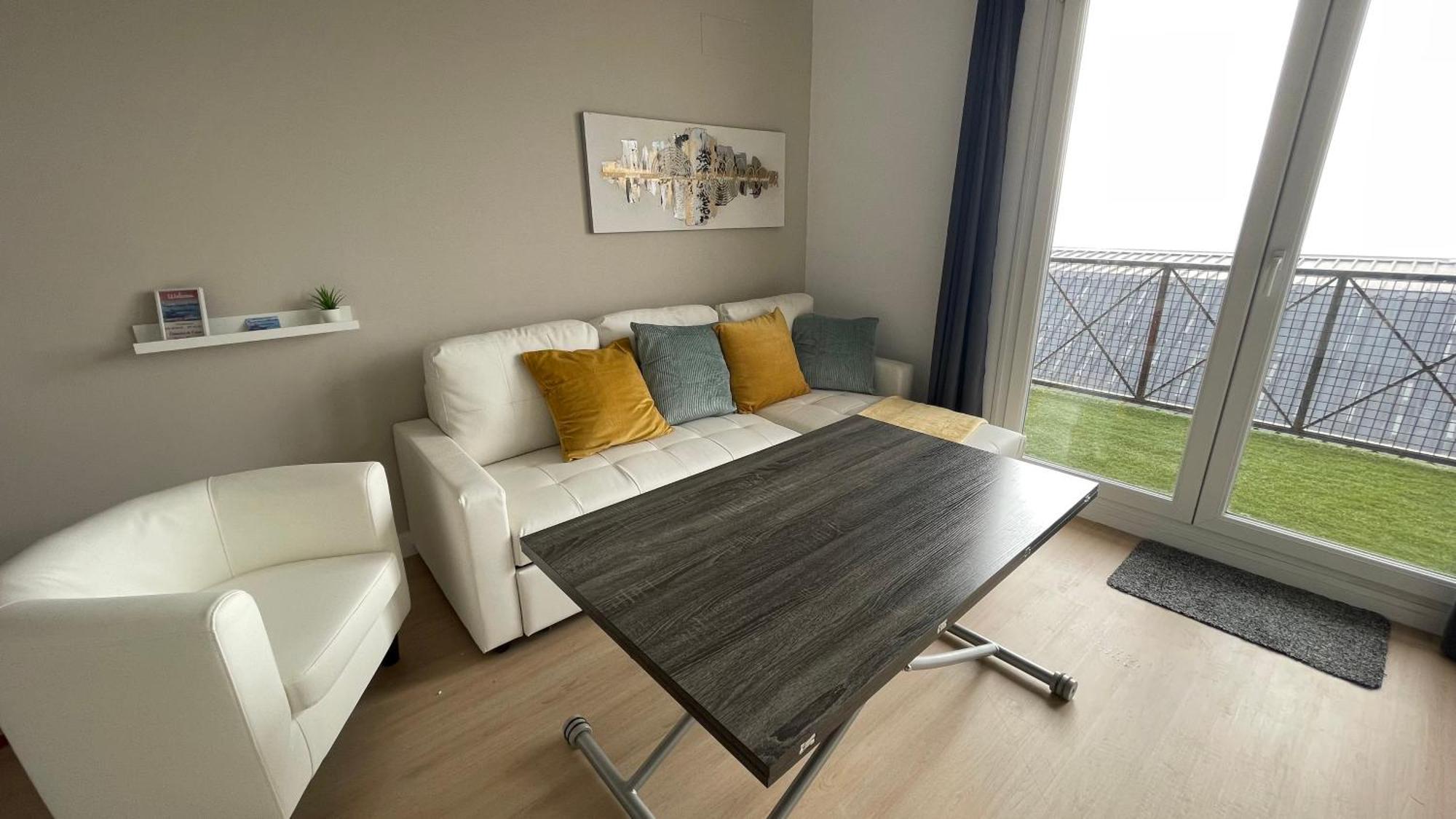 House Love Terraza Premium 1 Dormitorio 6Px Сьєрра-Невада Екстер'єр фото