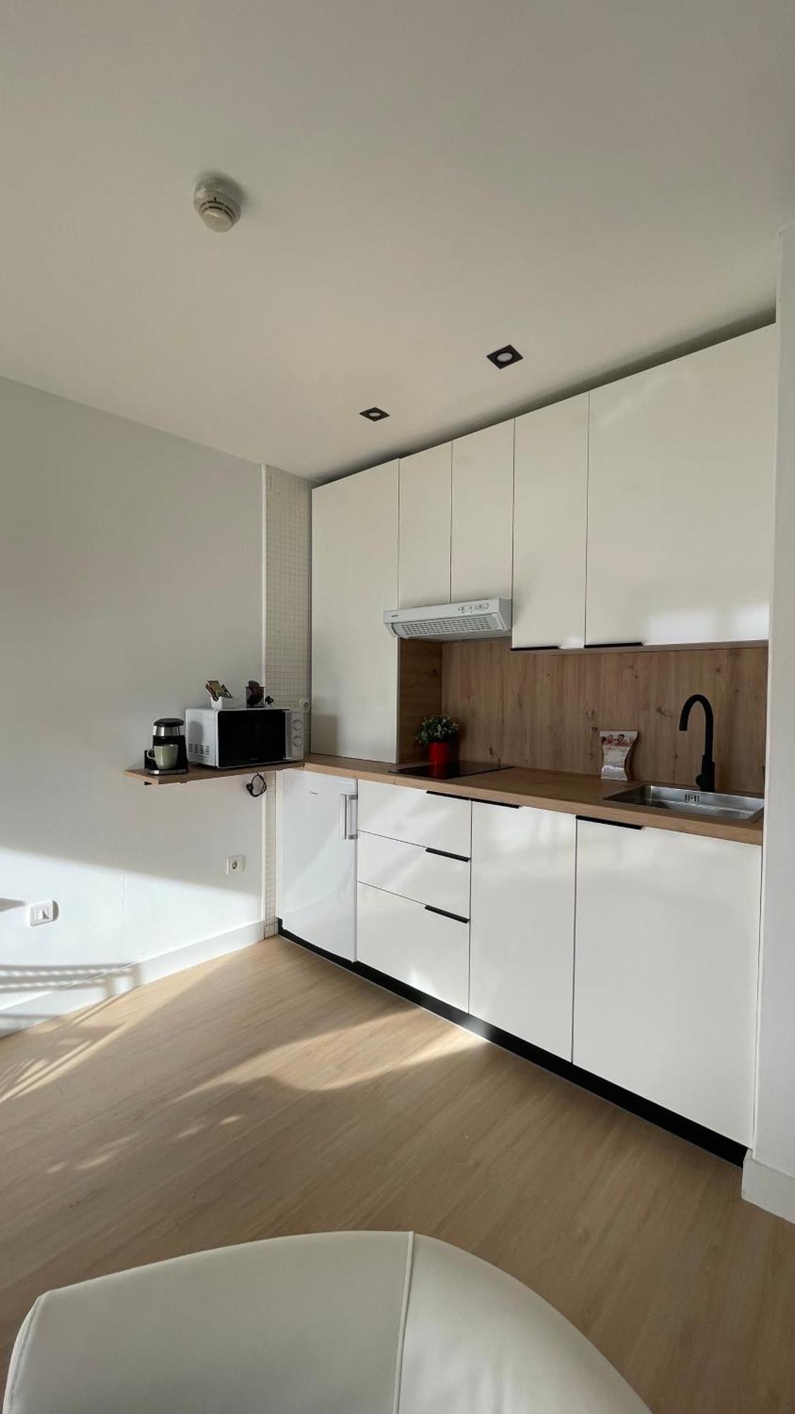 House Love Terraza Premium 1 Dormitorio 6Px Сьєрра-Невада Екстер'єр фото