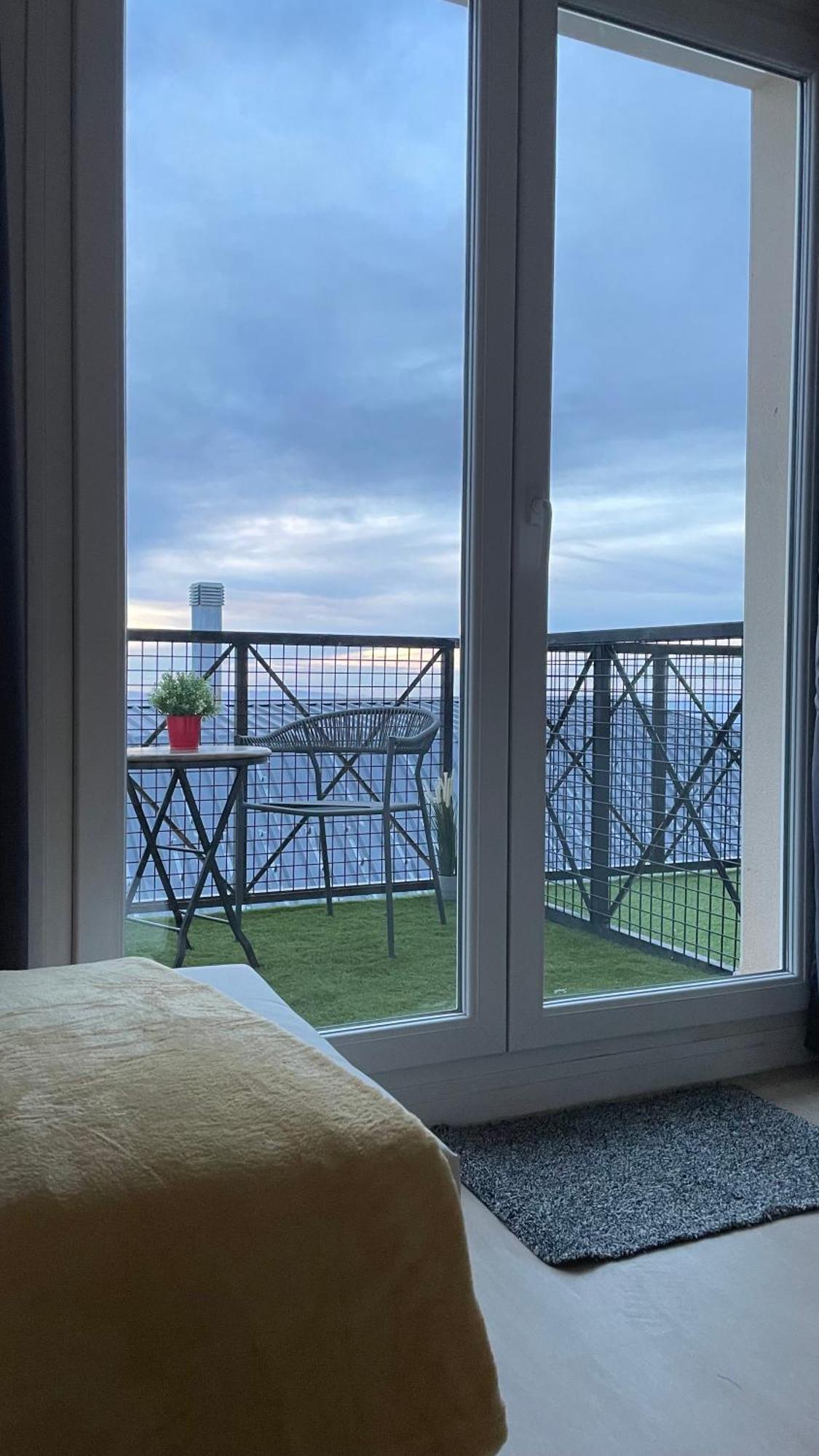 House Love Terraza Premium 1 Dormitorio 6Px Сьєрра-Невада Екстер'єр фото