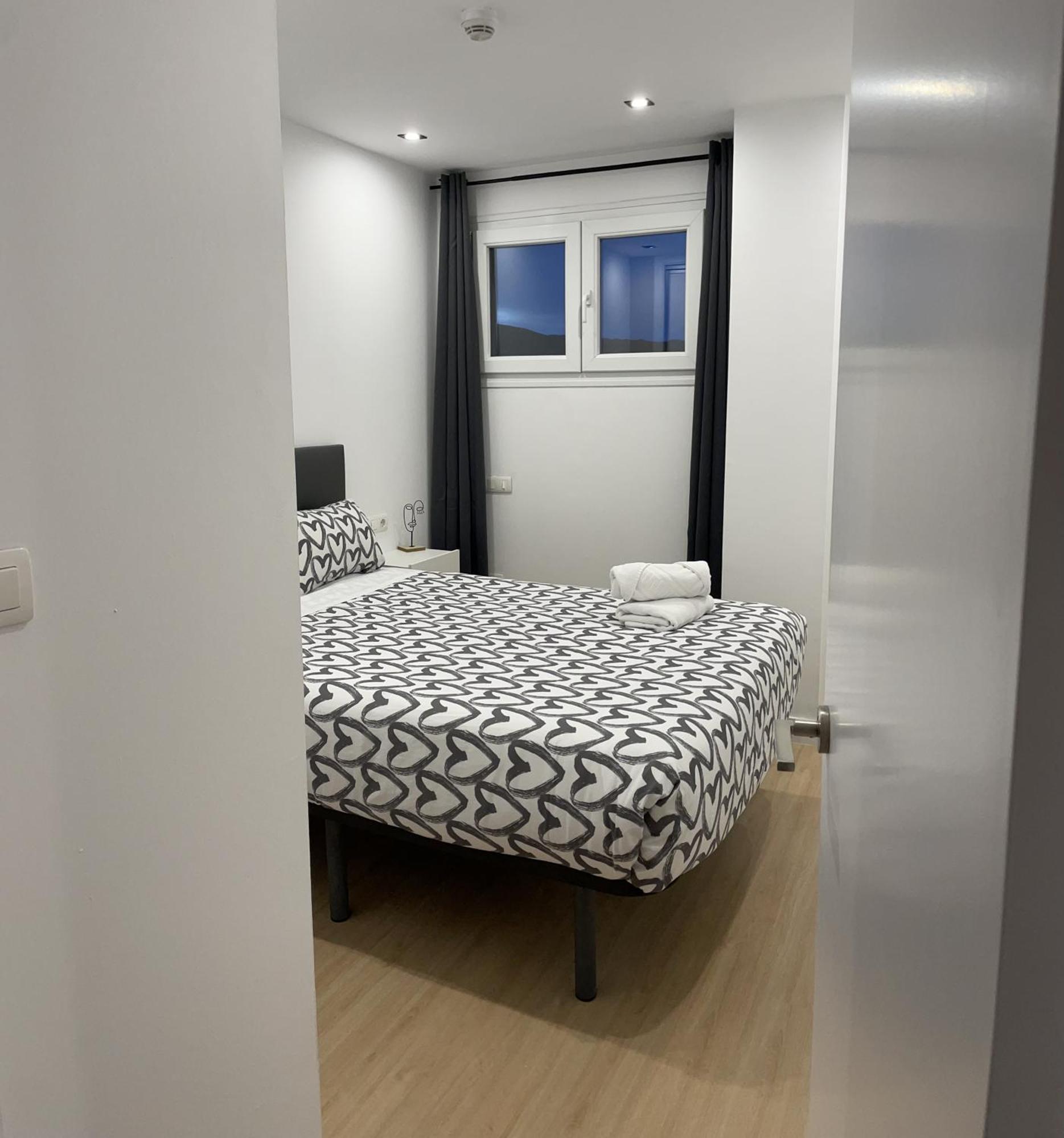 House Love Terraza Premium 1 Dormitorio 6Px Сьєрра-Невада Екстер'єр фото